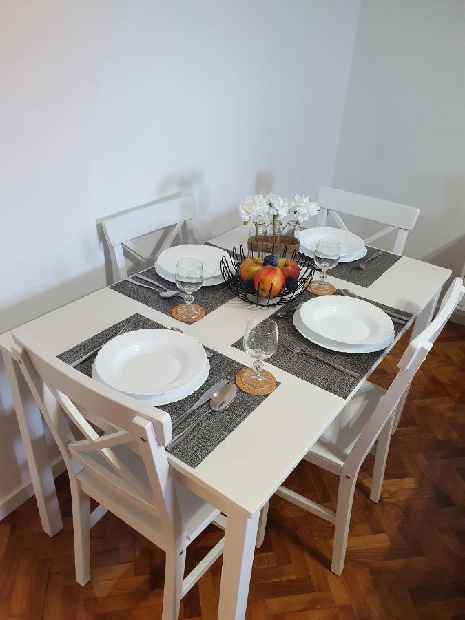 Apartament Studio Apartman Fredi Opatija Zewnętrze zdjęcie