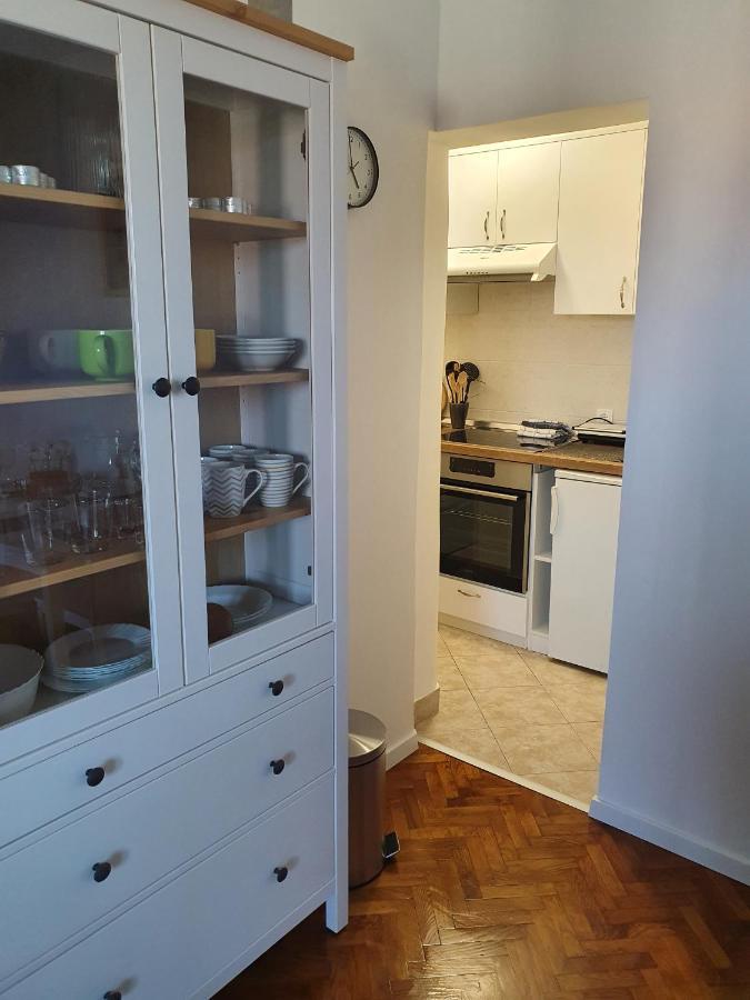 Apartament Studio Apartman Fredi Opatija Zewnętrze zdjęcie