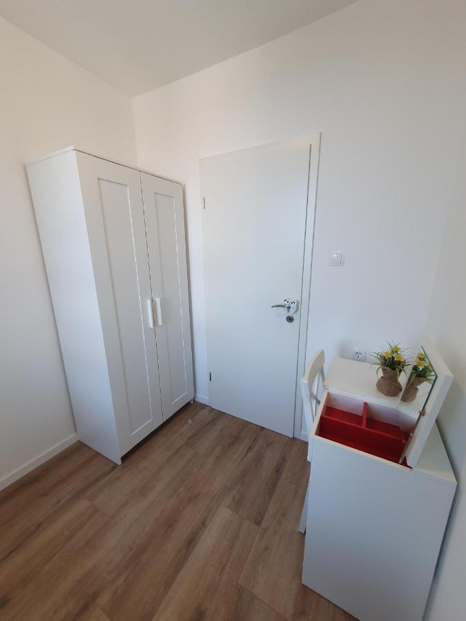 Apartament Studio Apartman Fredi Opatija Zewnętrze zdjęcie